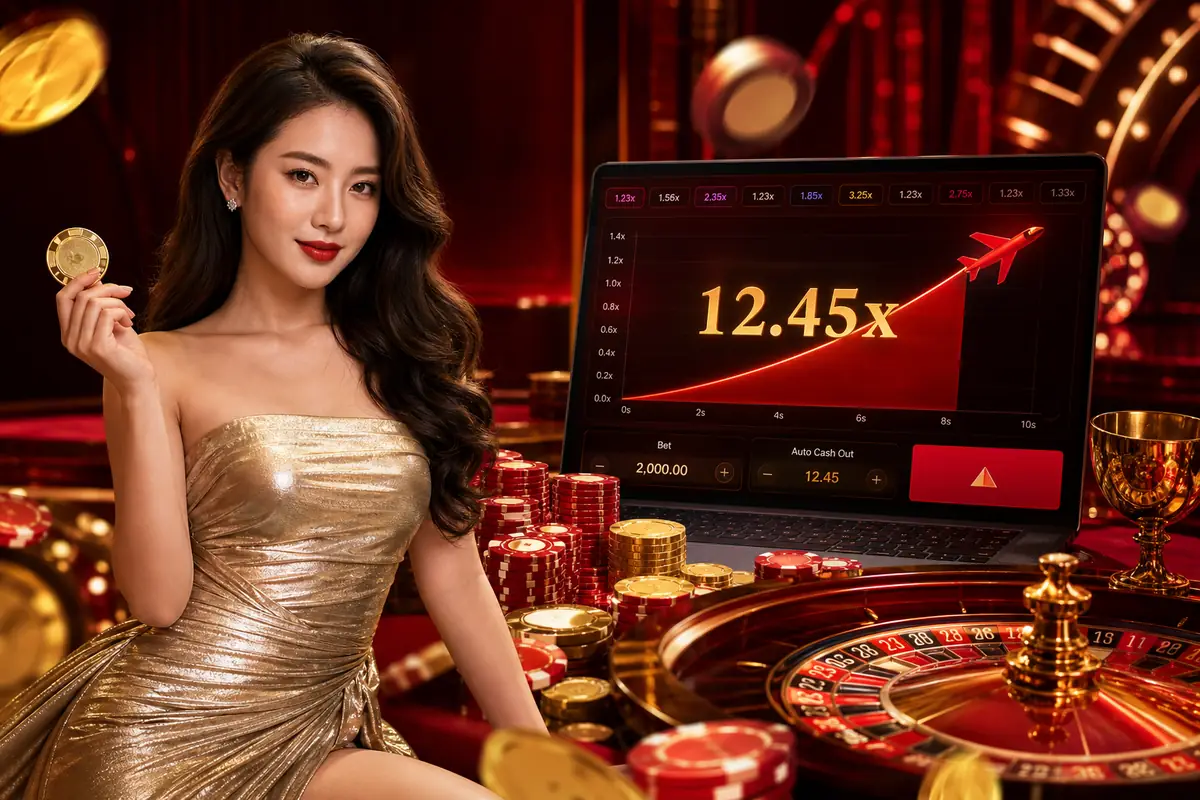 bbb111 Slot Game Provider Partners